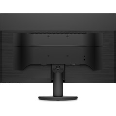 HP P27v G4 27" Full HD Monitor - Stunning 1920x1080 Resolution, HDMI & VGA Connectivity, Perfect for Work & Play!